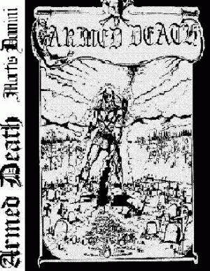 Armed Death : Mortis Domini